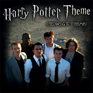 Download Harry Potter