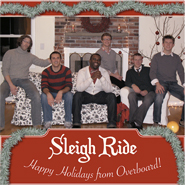 Download Sleigh Ride