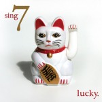 Sing 7: Lucky